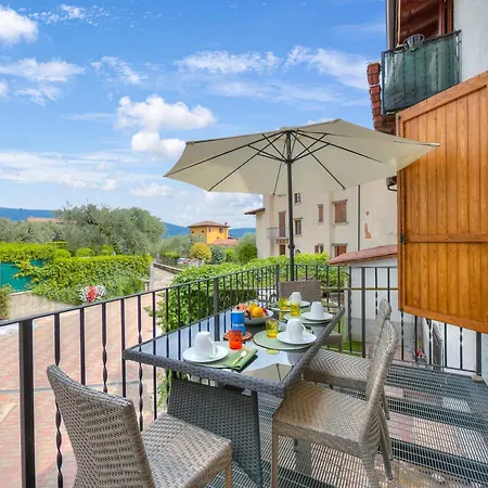 Al Peveri - Private Parking & Near Lake - Happy Rentals Toscolano Maderno Exterior photo
