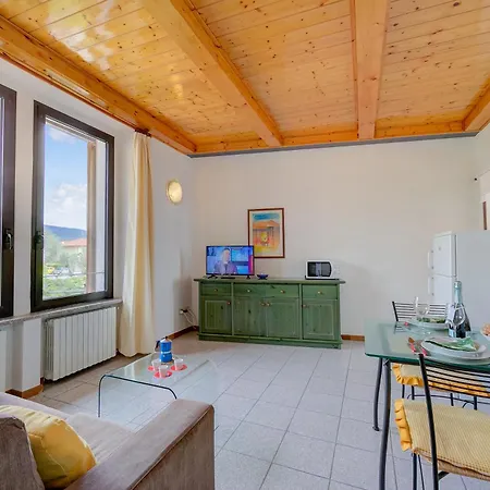 Al Peveri - Private Parking & Near Lake - Happy Rentals Toscolano Maderno Exterior photo