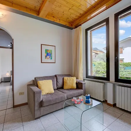 Al Peveri - Private Parking & Near Lake - Happy Rentals Toscolano Maderno Exterior photo