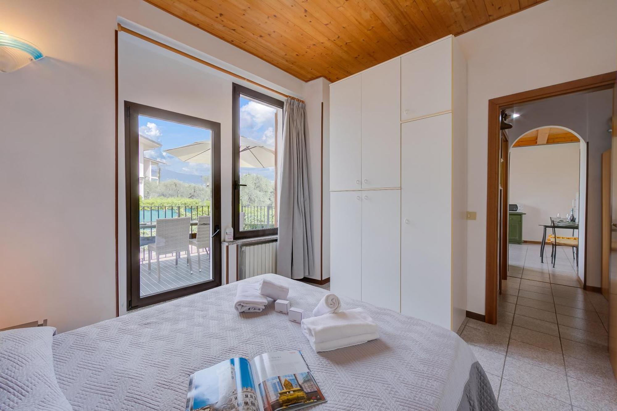 Apartment Al Peveri - Private Parking & Near - Happy *