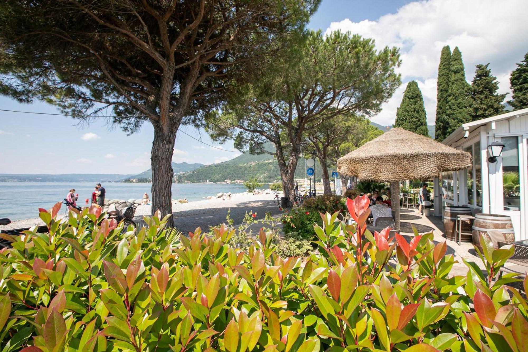 Al Peveri - Private Parking & Near - Happy Toscolano Maderno